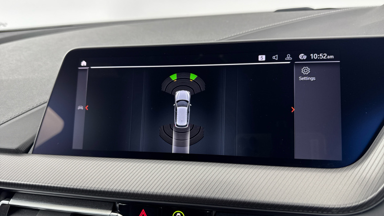 BMW 1 Series 118i M Sport 5dr Step Auto Petrol Hatchback